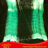 Green Color Nylon Monofilament Fishing Net