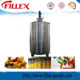 High Speed Sugar Melting Tank Equipment Beverage Processing Machine Tg Series