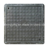 BMC/SMC/FRP Manhole Cover