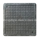 BMC/SMC/FRP Manhole Cover