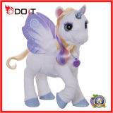 Custom Soft Pet Children Plush Stuffed Toy for Kids
