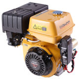 CE Approval 11HP Gasoline Engine (WG340)