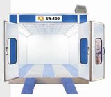 Spray Booth (SW-100) 