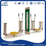 New Style Luxurious Air Skierer Galvanized Steel Tube Outdoor Galvanized Steel Tube out Gym Fitness Equipment (BL-061A)