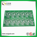 Printed Circuit Board Prototype/High Frequency Circuit Board