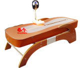 Infrared Therapy Heating Jade Massage Bed (GW-JT09)