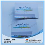 Plastic Smart Card/IC Cards/PVC IC Cards/Plastic Contactless Cards