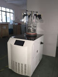 Drug Vacuum Lyophilizer Freeze Dryer Equipment (SJIA-12N)