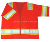 Safety Shirt/Safety Vest/Protective Workwear -Villa3405