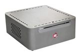 Mini ITX Case/Aluminum Computer Case/Aluminum PC Case (E-Q6i)