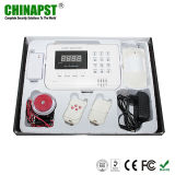 99 Wireless & 2 Wired Zones PSTN GSM Dual Network Alarm System (PST-PG992E)