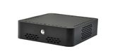 Mini Itx Case with 120W DC Module and 60W Adapter (E-Q6)