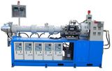 Rubber Extruder Machine