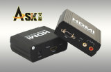 VGA to HDMI Converter (HDCVGA0101)