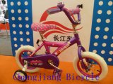 Simple Specification Bike for Grils Baby