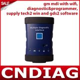 High Quality WiFi Gm Mdi Multiple Diagnostic Interface Support Original Software