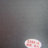 Embossing PVC Leather for Sofa and Furniture (528#)