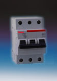 Sh201L Electrical Air Circuit Breaker 6ka 230/400V