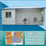 Prefabricated Modular Buildings