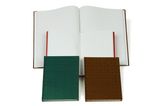 Hardcover Notebook