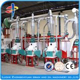 Hot Sell Flour Mill Machinery