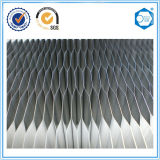 Aluminum Honeycomb Core Structure for Building Decoration