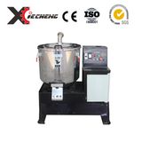 High Speed Plastic Material Blender Mixer Machinery