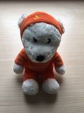 10cm, 20cm Sitting Height Gift Stuffed Toy