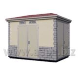 YB-12/0.4 Substation