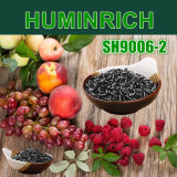 Huminrich Regular Basis Sold Fertilizer Granul Humic Acid Fertilizer