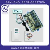 Universal Remote Control Air Conditioner Controller