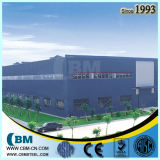 China Supplier Cheap Steel Structure Construction Prefabricated Steel Building