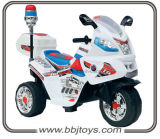 Ride on Motorbike (BJ015-white)