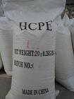 High Chlorinated Polyethylene Resin (HCPE)