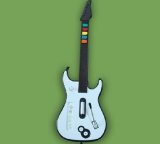 Classic Electric Guitar for Wii/Game Accessory (SP5011)