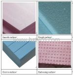 Adhesive Foam Insulation Board