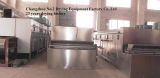 Parsley Drying Machine
