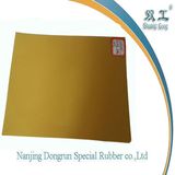 Yellow Rubber Sheet