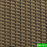 Rattan Weaving Material Mix Color Customized Outdoor Furniture Making Material