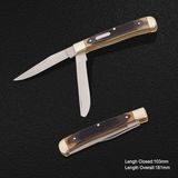 Multi-Blade Knife (#3931)