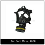 Full Face Gas Mask (SR1000)