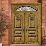 Main Door Design Armored Door