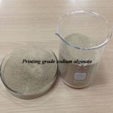 Sodium Alginate Paste Textile Chemical