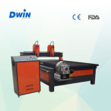 China Machinery 3kw 1325 3D Wood CNC Router with CE