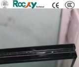 Tempered Laminated Building Glass