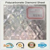 Various Pattern Sheet Polystyrene Panel