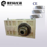 Zlyj450 Reducer Gearboxes