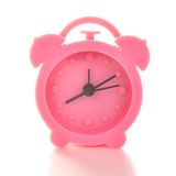 Wholesale Durable Flexible Silicone Quartz Table Clock with Alarm