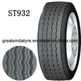 Boto Truck Tyre 385/65r22.5, Long Haul Steer Trailer Tyre