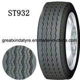 Boto Truck Tyre 385/65r22.5, Long Haul Steer Trailer Tyre